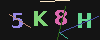 Gambar captcha