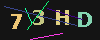 Gambar captcha